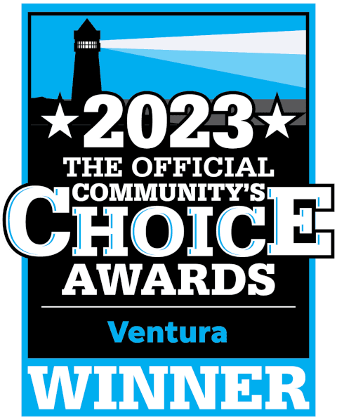 Voted Best IT provider and Best Internet Provider in the 2023 VC Star Community Choice Awards